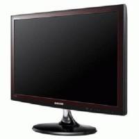 монитор Samsung LT22B350E Черно-Красный