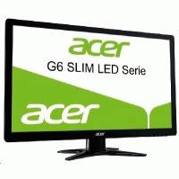 монитор Acer G236HLBbid Черный