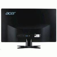монитор Acer G236HLBbid Черный