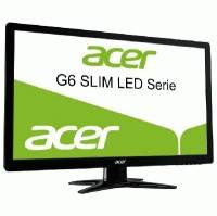 монитор Acer G236HLHbid Черный