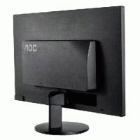 монитор AOC E2370SD Черный