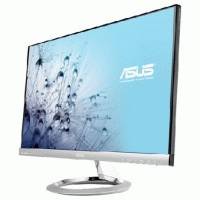 монитор ASUS Designo MX239H Черно-Серебристый