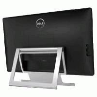 монитор Dell P2314T Черный