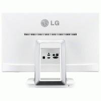 монитор LG 23ET83V-W Черно-белый