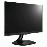 монитор LG 23MP65D-P Черный