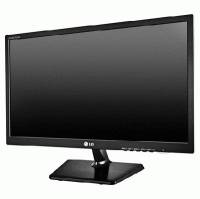 монитор LG E2342T-BN Черный