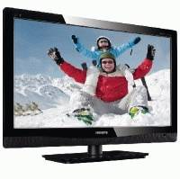 монитор Philips 231TE4LB1 01 Черный