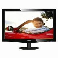 монитор Philips 236V3LAB6 01 Черный