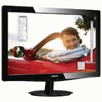 монитор Philips 236V3LSB 01 Черный