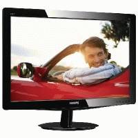монитор Philips 236V3LSB6 00 Черный