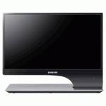 монитор Samsung S23A950D Черный