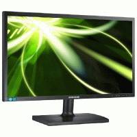 монитор Samsung S23C200B Черный