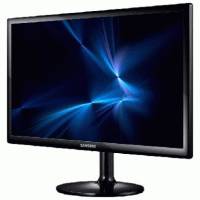 монитор Samsung S23C350H Черный