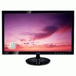 монитор ASUS VS247H Черный