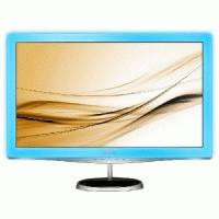 монитор Philips 248X3LFHSB 01 Черно-синий