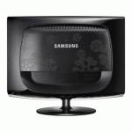 монитор Samsung 2433 LW Черный