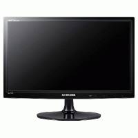 монитор Samsung T24B300EW Черный