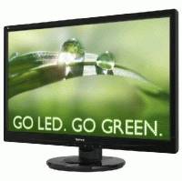 монитор ViewSonic VA2445M-LED Черный