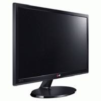 монитор LG 24EA53VQ-P Черный