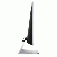 монитор LG 24MP76HM-S Черный