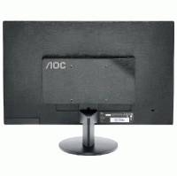 монитор AOC E2470Swda Черный