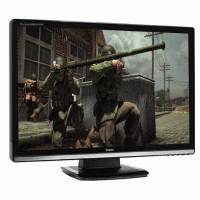 монитор Iiyama ProLite E2407HDS-B1 Черный