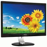 монитор Philips 240P4QPYEB 00 Черный