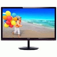 монитор Philips 244E5QSD 00 Черный