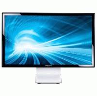 монитор Samsung C24B550U Черный