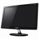 монитор Samsung P2470HD EMDKU Черно-Красный