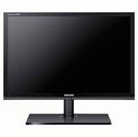 монитор Samsung S24A850DW Черный