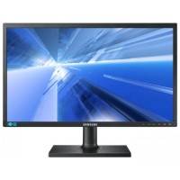 монитор Samsung S24C650BW Черный