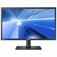 монитор Samsung S24C650PL Черный