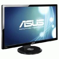 монитор ASUS VG27AH Черный