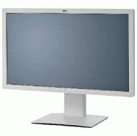 монитор Fujitsu P27T-7 Белый