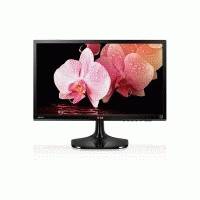 монитор LG 27MP65HQ-P Черный