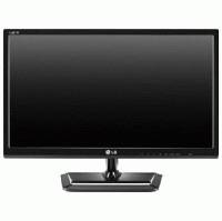 телевизор LG DM2752T-PZ Черный