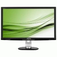 монитор Philips 273P3QPYEB 00 Черно-Серебристый