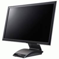 монитор Samsung C27A750X Черный
