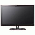 монитор Samsung P2770H HKUV Черно-Красный