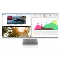монитор LG UltraWide 29UM65-W Белый