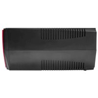 UPS 3Cott 3C-550-PCSE Черный