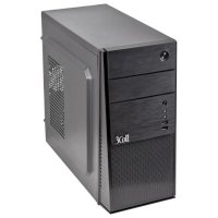 корпус 3Cott 3C-MATX-R839