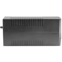 ИБП 3Cott 800-CML Compact Line Черный