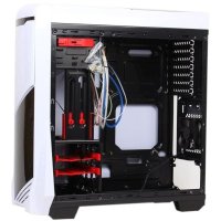 корпус 3Cott G03 White без БП
