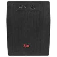 UPS 3Cott Micropower 2000VA 2 IEC Черный