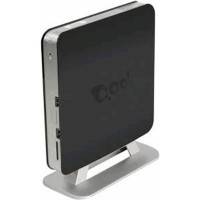 компьютер 3Q Nettop Qoo Black 58610