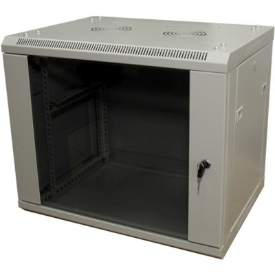 телекоммуникационный шкаф 5bites TC6401-09G Серый