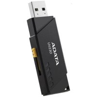 флешка A-Data 16GB UV230 Black