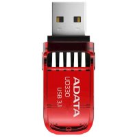 флешка A-Data 32GB UD330 Red
